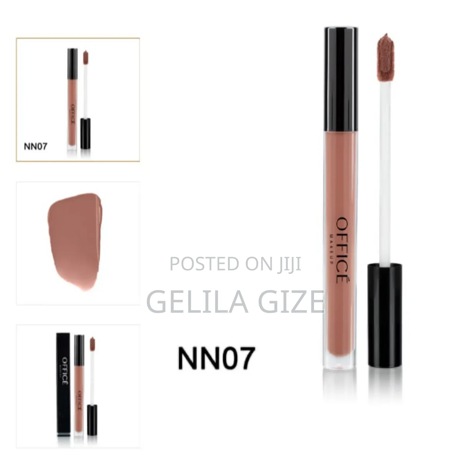 Original Office Lipsticks