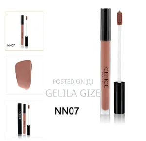 Original Office Lipsticks