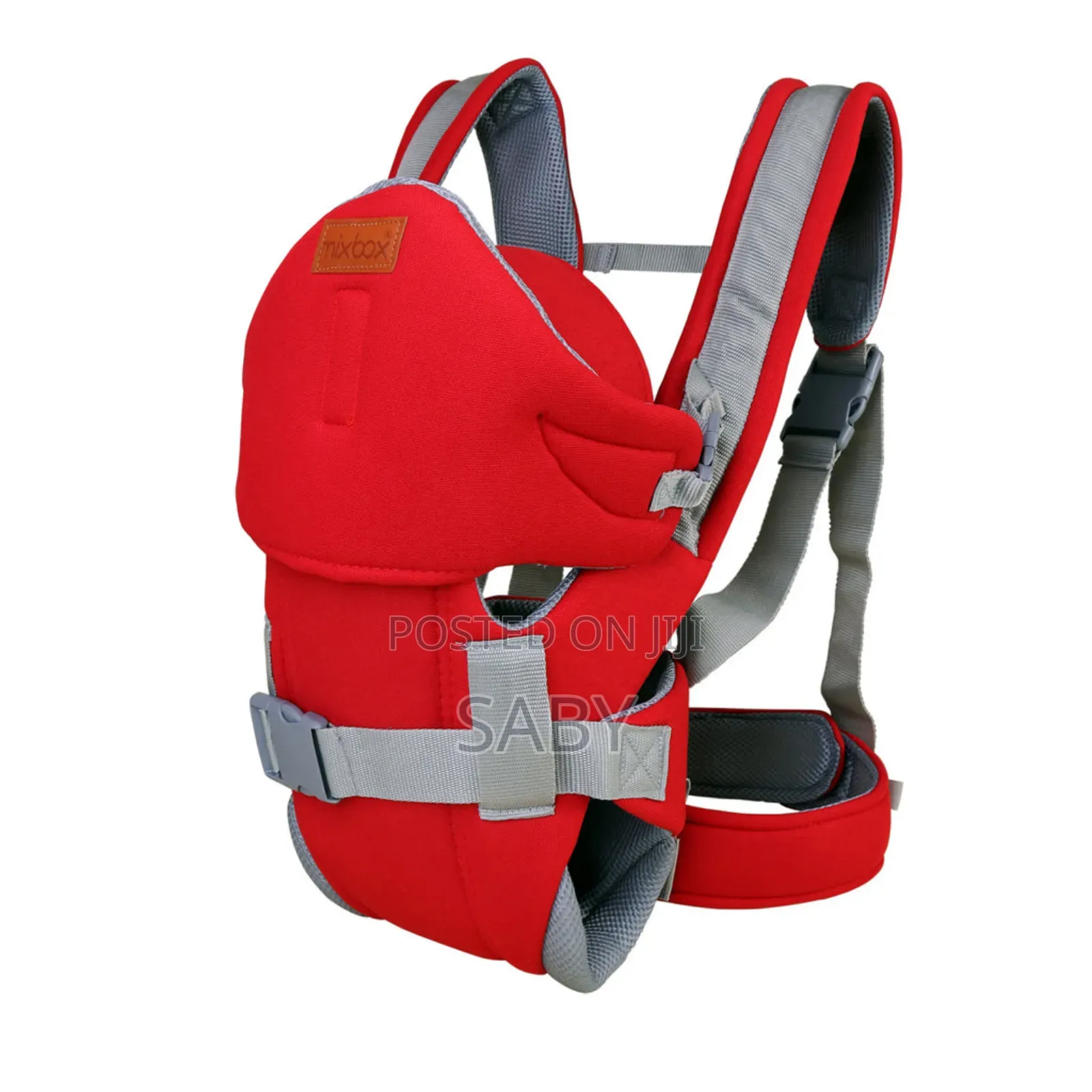2in 1 Baby Carrier