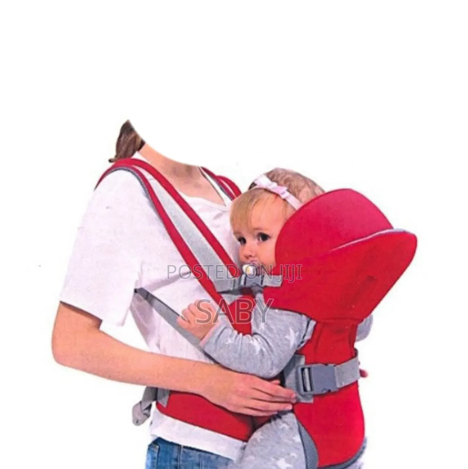 2in 1 Baby Carrier