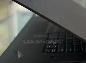 New Laptop Lenovo ThinkPad X1 16GB Intel Core I7 SSD 512GB