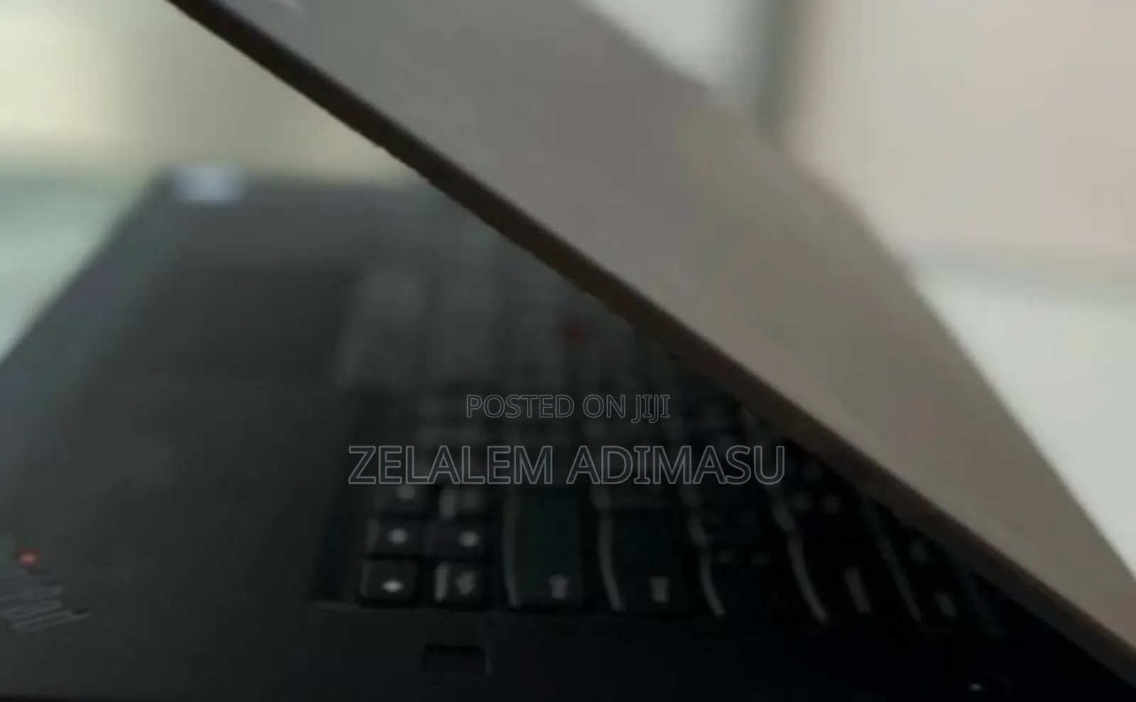 New Laptop Lenovo ThinkPad X1 16GB Intel Core I7 SSD 512GB