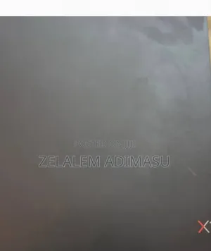 New Laptop Lenovo ThinkPad X1 16GB Intel Core I7 SSD 512GB