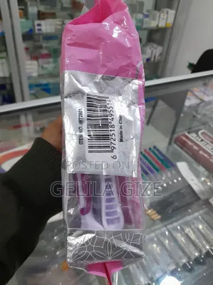 Wettel 20 Pack Razor for Women