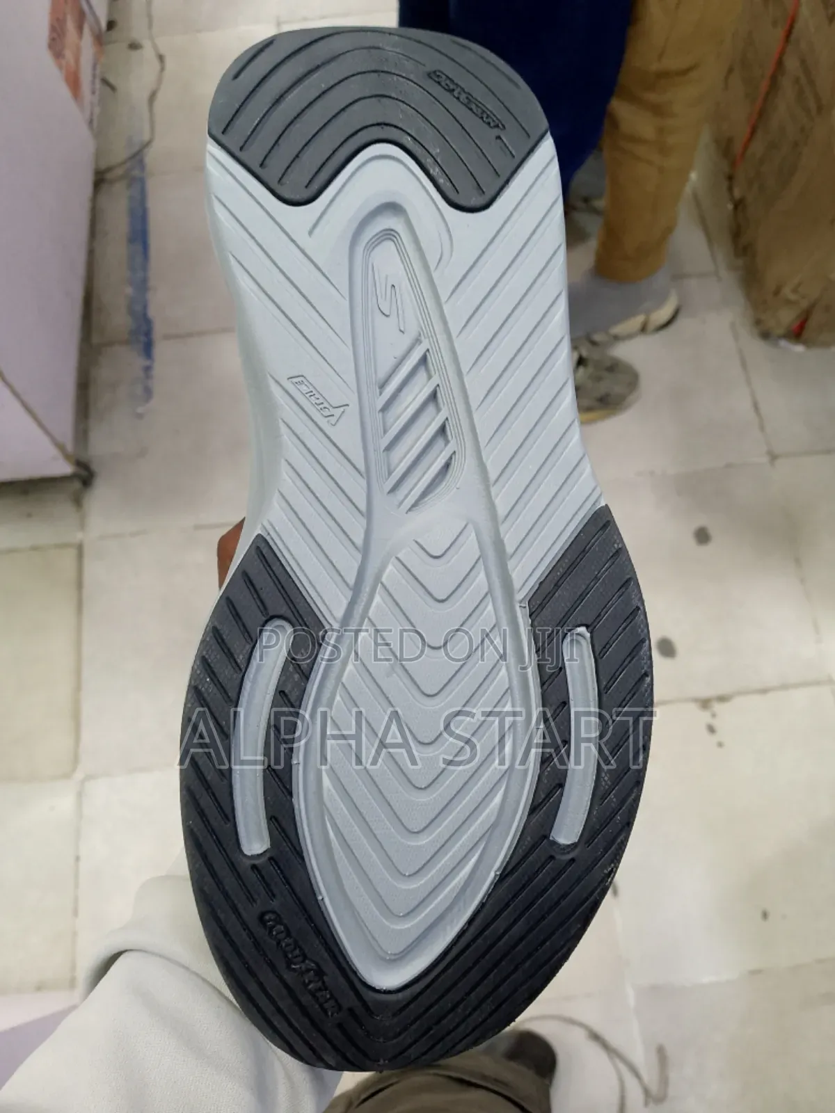 Skechers Max Cushion High Quality Shoes for You