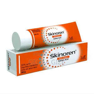 Photo - Skinoren Cream