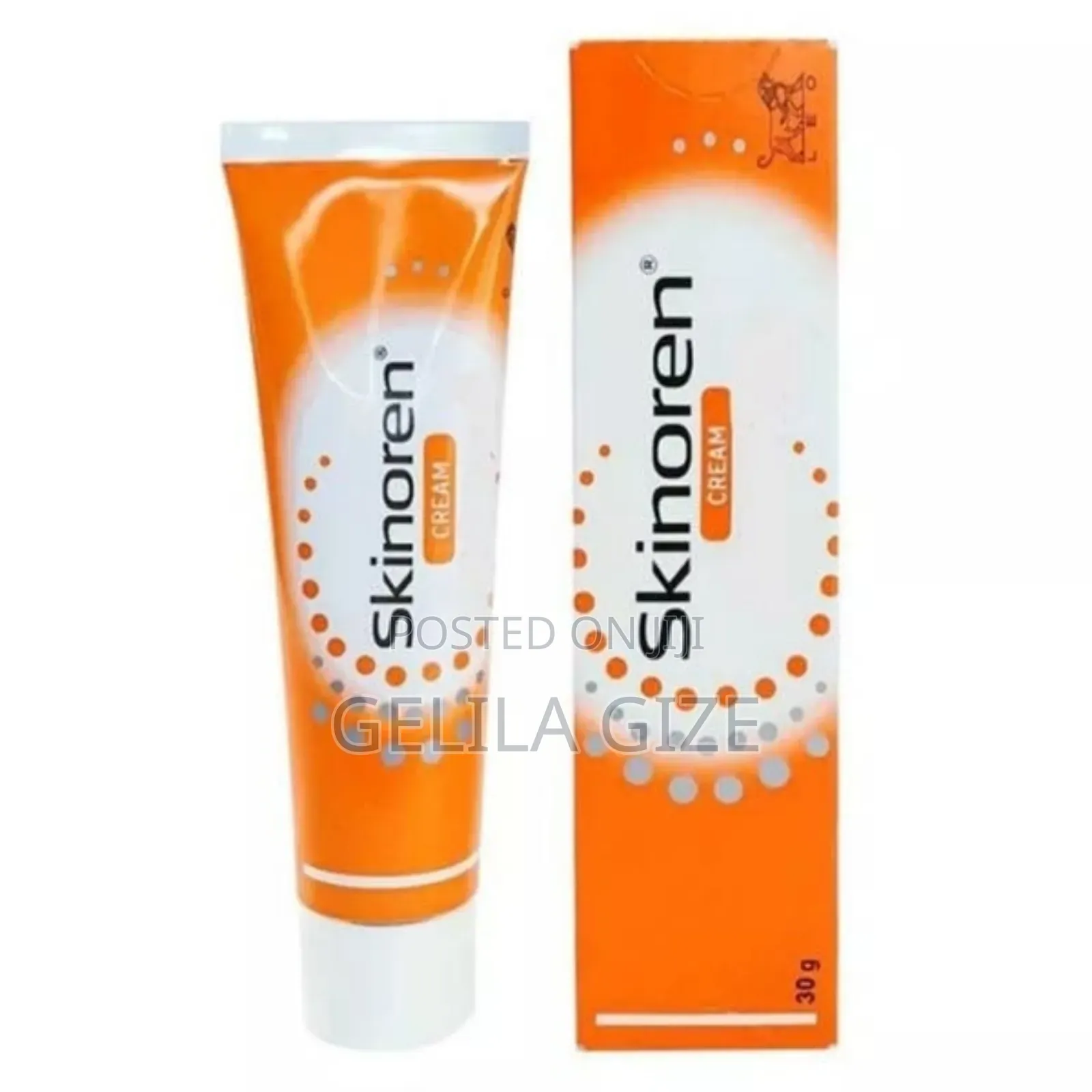 Skinoren Cream