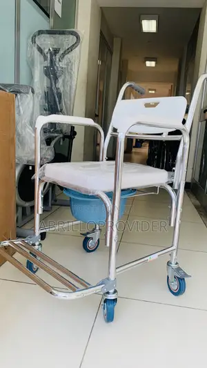 Toilet Chair6shower Chair6toilet Chair6wheelchair6toilet New