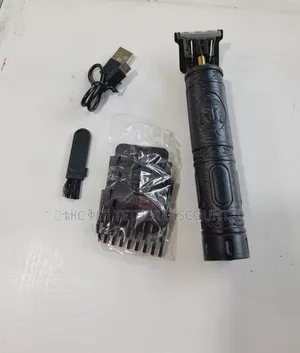 Professional Cut Shave Trimmef For Man