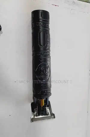 Professional Cut Shave Trimmef For Man