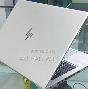 Photo - New Laptop HP EliteBook 840 16GB Intel Core I5 SSD 512GB