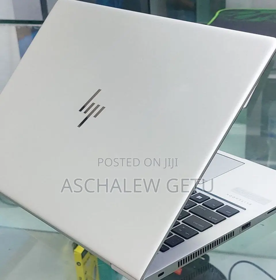 New Laptop HP EliteBook 840 16GB Intel Core I5 SSD 512GB