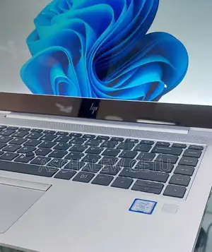 New Laptop HP EliteBook 840 16GB Intel Core I5 SSD 512GB