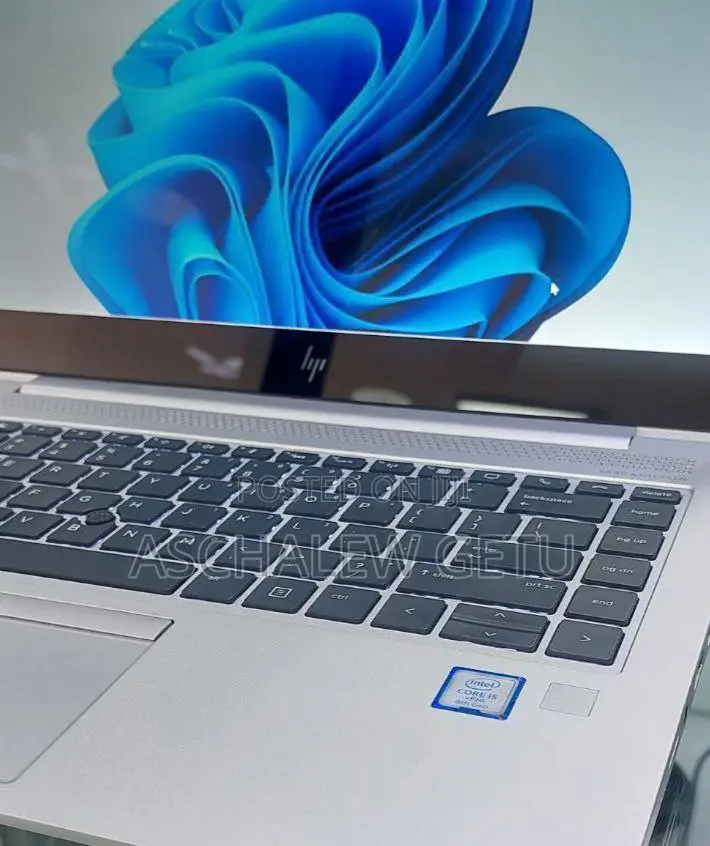 New Laptop HP EliteBook 840 16GB Intel Core I5 SSD 512GB