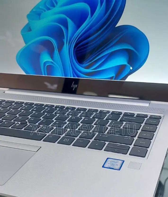 New Laptop HP EliteBook 840 16GB Intel Core I5 SSD 512GB
