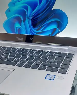 New Laptop HP EliteBook 840 16GB Intel Core I5 SSD 512GB