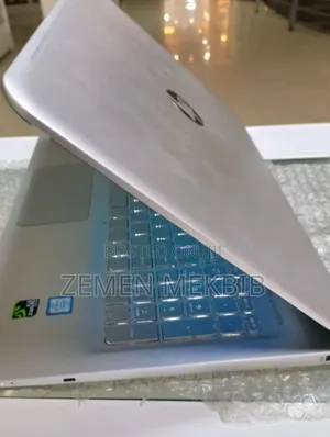 New Laptop HP 8GB Intel Core I5 SSD 512GB