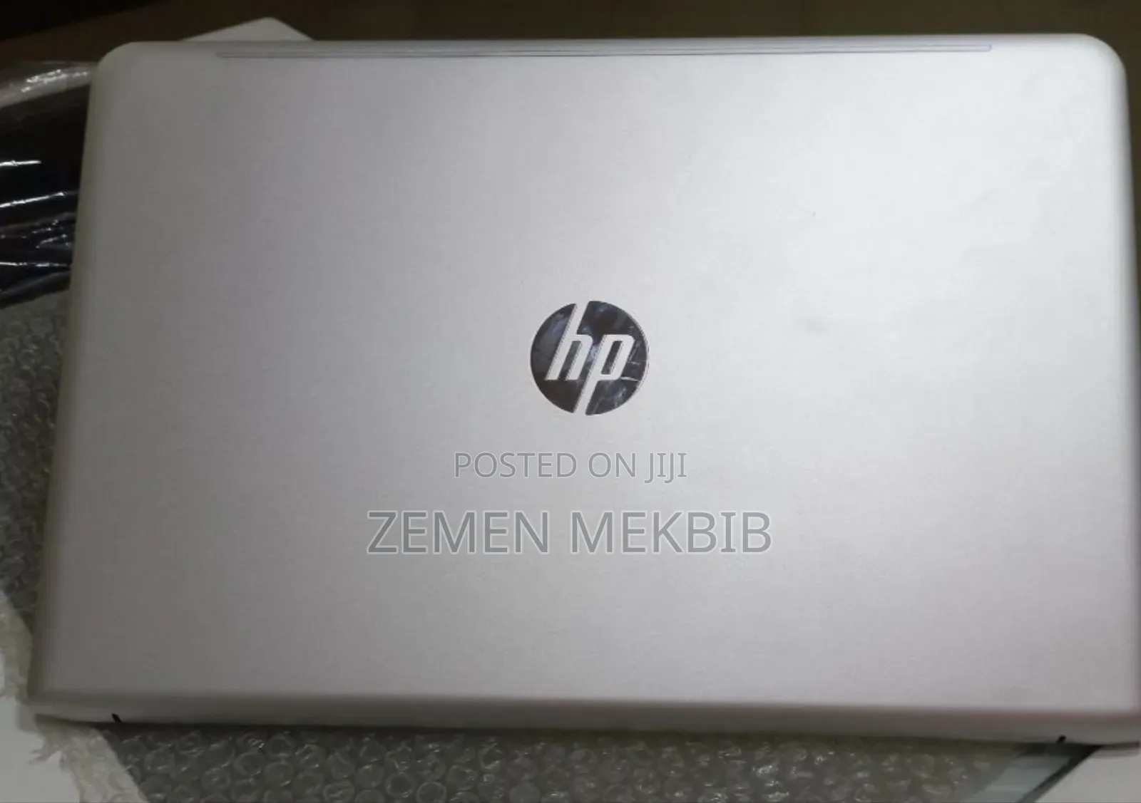 New Laptop HP 8GB Intel Core I5 SSD 512GB