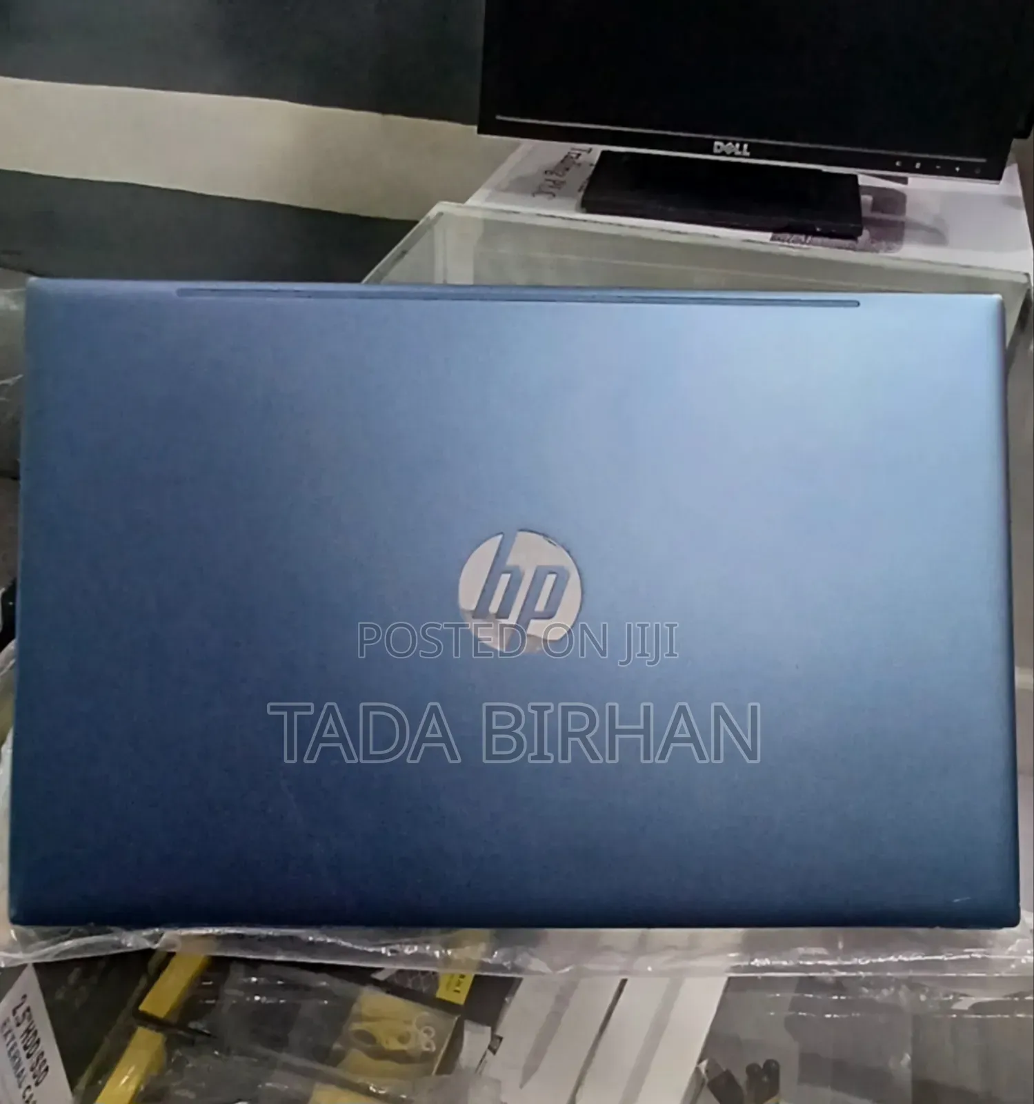 New Laptop HP Pavilion 15 16GB AMD Ryzen 7 SSD 512GB