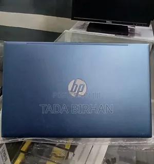 New Laptop HP Pavilion 15 16GB AMD Ryzen 7 SSD 512GB