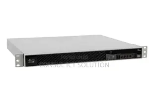 Photo - Cisco Firewall