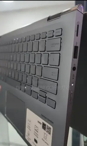 Photo - New Laptop Asus Zenbook 14 UX434 8GB Intel Core I5 SSD 256GB