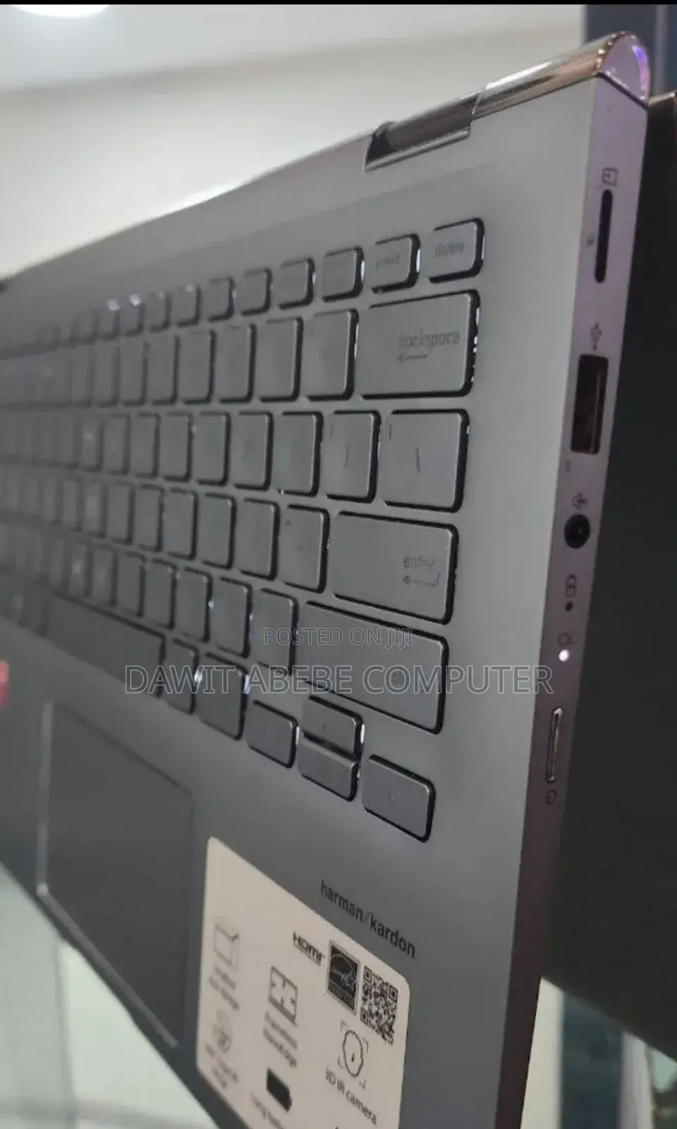 New Laptop Asus Zenbook 14 UX434 8GB Intel Core I5 SSD 256GB