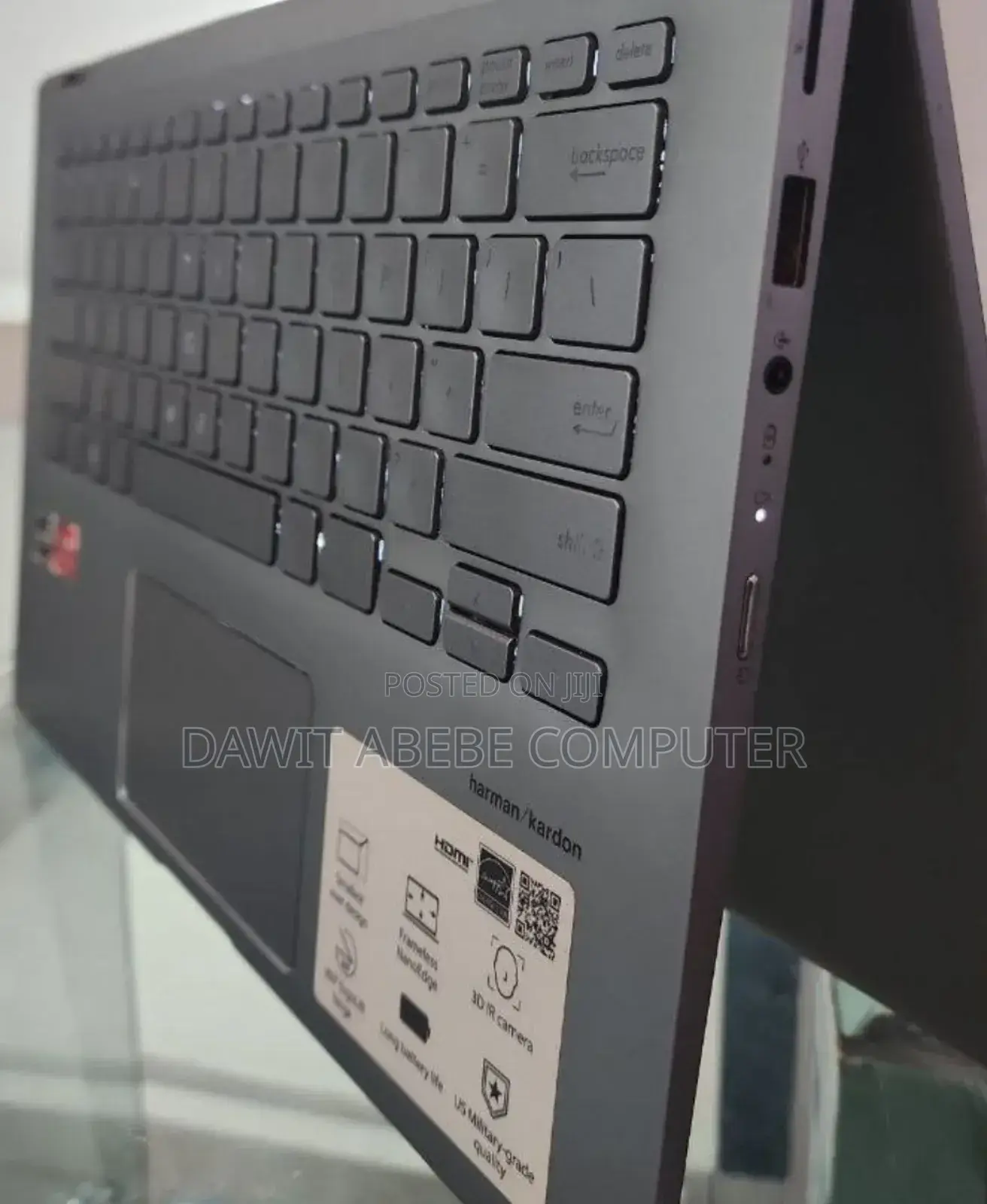 New Laptop Asus Zenbook 14 UX434 8GB Intel Core I5 SSD 256GB