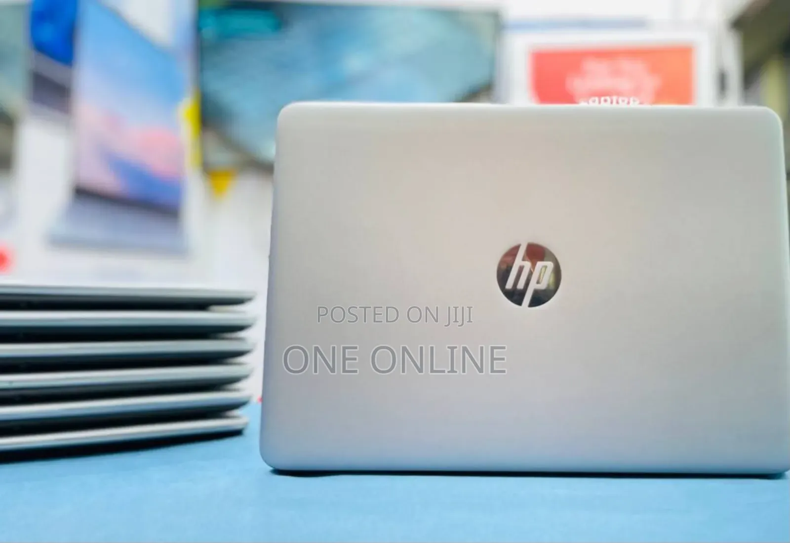 New Laptop HP EliteBook 840 G5 8GB Intel Core I5 SSD 512GB