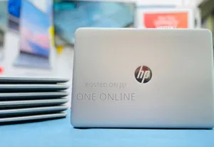New Laptop HP EliteBook 840 G5 8GB Intel Core I5 SSD 512GB