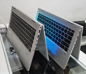 New Laptop HP EliteBook 830 G5 8GB Intel Core I5 SSD 256GB