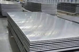 Stainless Steel She7