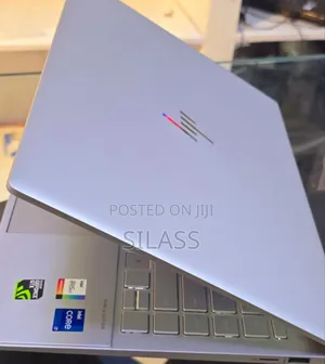 New Laptop HP Envy 13 16GB Intel Core I7 SSD 512GB