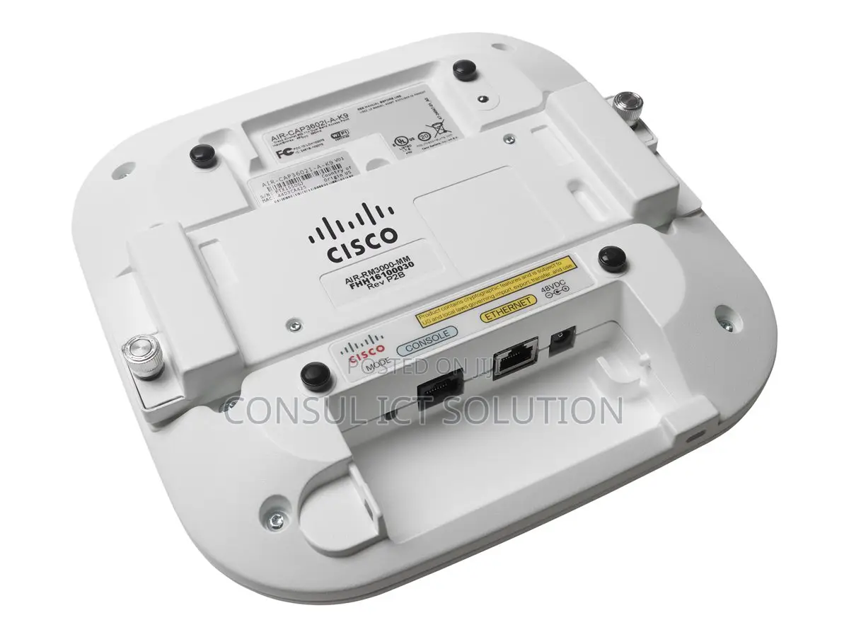 Cisco Access Point