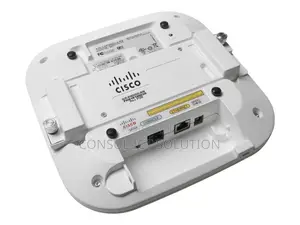 Photo - Cisco Access Point