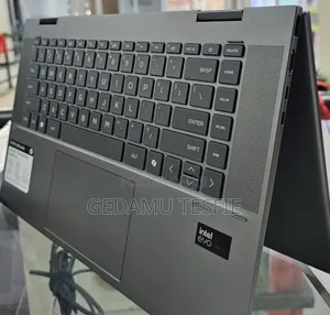 Photo - New Laptop HP Envy 15 32GB Intel Core I7 SSD 1T