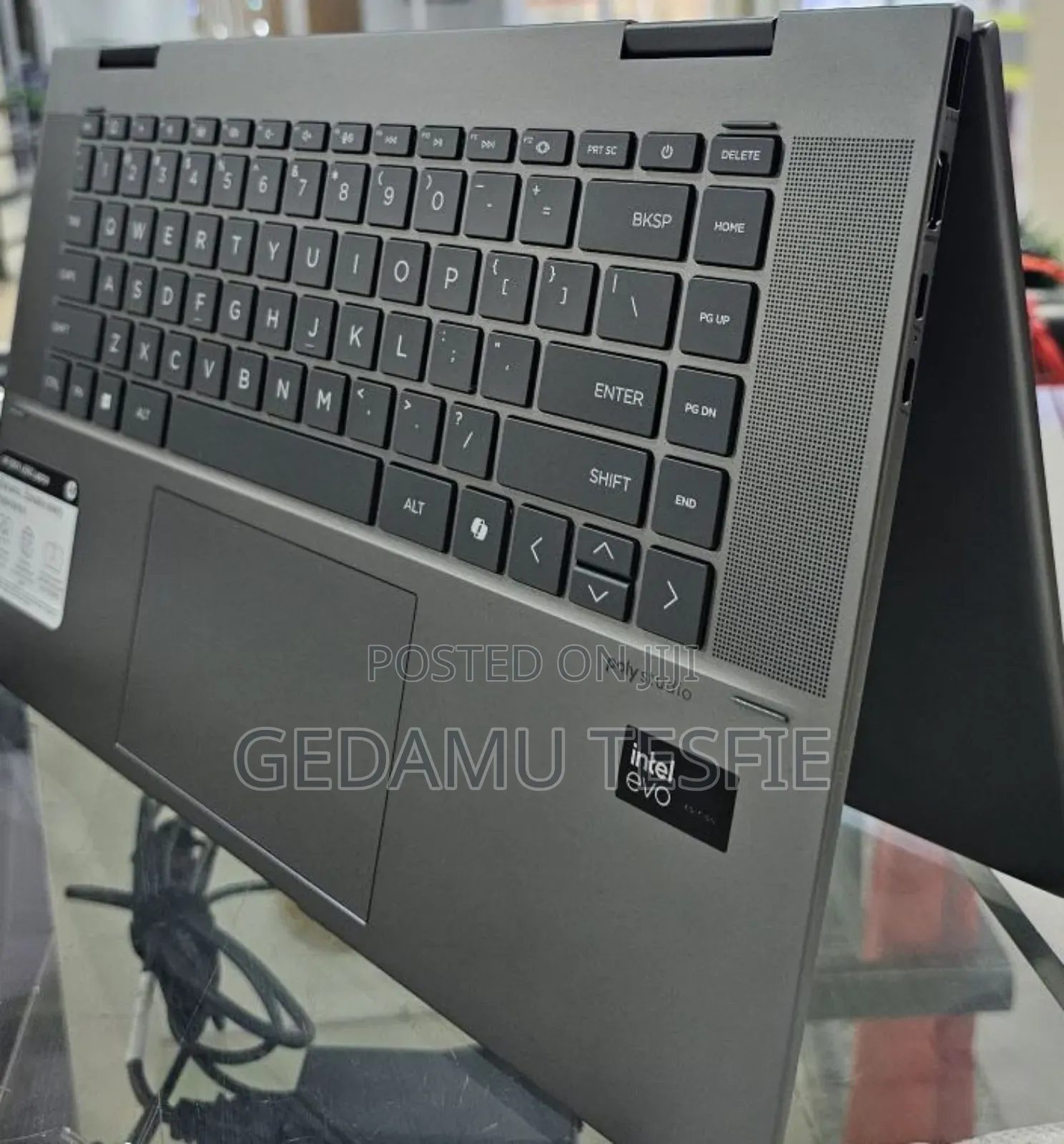 New Laptop HP Envy 15 32GB Intel Core I7 SSD 1T