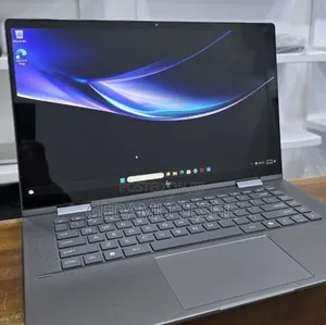 New Laptop HP Envy 15 32GB Intel Core I7 SSD 1T