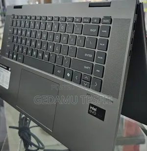 New Laptop HP Envy 15 32GB Intel Core I7 SSD 1T