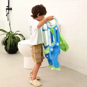 2 in 1 Potty Training