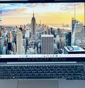 New Laptop Lenovo ThinkBook 13 16GB AMD Ryzen 7 SSD 512GB