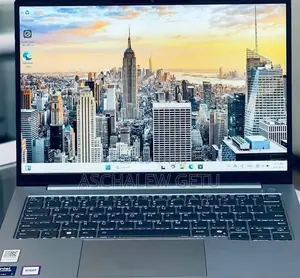 New Laptop Lenovo ThinkBook 13 16GB AMD Ryzen 7 SSD 512GB