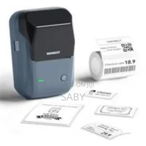 Photo - Green Lion Portable Thermal Printer