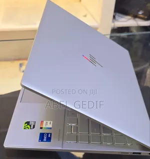 New Laptop HP Envy X360 16GB Intel Core I7 SSD 512GB