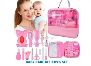 Portable Health Care Kit