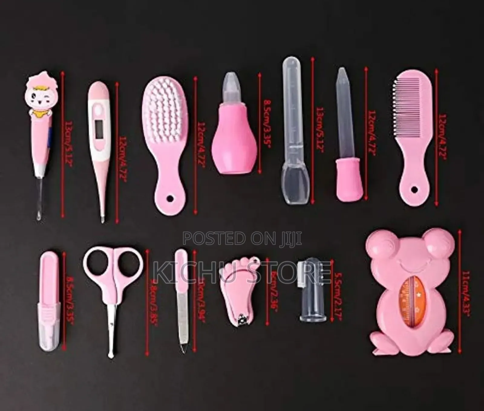 Portable Health Care Kit