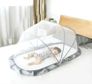 Portable Foldable Mosquito Net for Kids