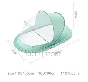 Portable Foldable Mosquito Net for Kids