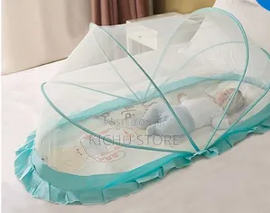 Portable Foldable Mosquito Net for Kids
