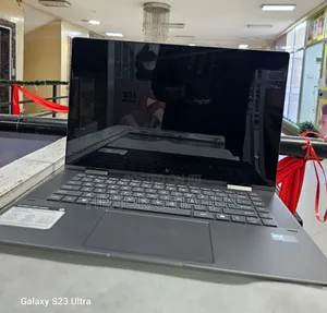Photo - New Laptop HP Envy X360 32GB Intel Core I7 SSD 1T
